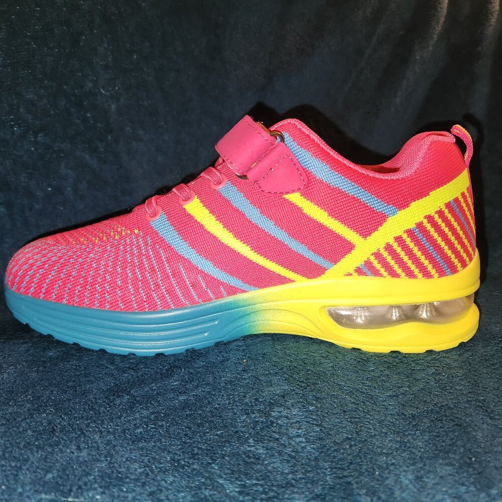 OMEGA WALK Lightweight Sneakers | Women’s | EU 38 US 7 - Picture 6 of 15